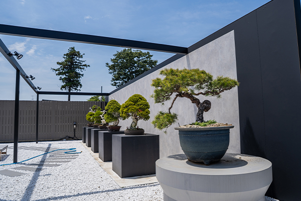 facilities page gallery展示場展示場3
