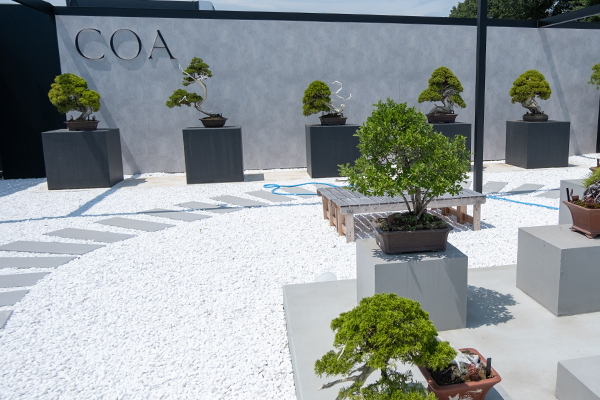 facilities page gallery展示場展示場5