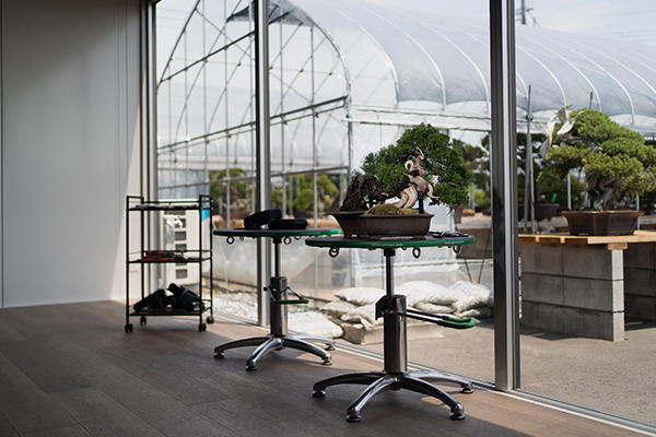 facilities page gallery工房工房1