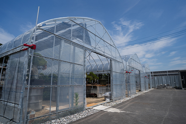 facilities page gallery温室温室1